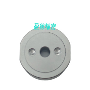 Lame de moulin à café Evsc, 38mm, en acier inoxydable conique à sept étoiles, pour moulins à sec domestiques - Product Image 3