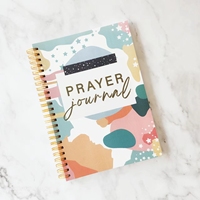 Citations inspirantes personnalisées Bible Affirmation Devotional Gratitude Sublimation Planner Notebook Prière Journal