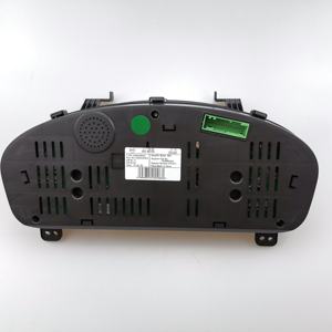 SAIC MAXUS G10 Original Combination Dashboard C00043993 - Product Image 2