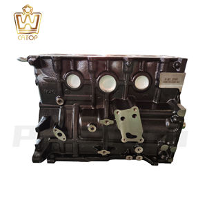 Venta al por mayor nuevo rendimiento 4D56 4D56T bloque <span class=keywords><strong>corto</strong></span> de motor de coche diésel para <span class=keywords><strong>Mitsubishi</strong></span> L200 L300 Canter <span class=keywords><strong>Montero</strong></span> Pajero perfecto - Product Image 5