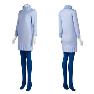 Cosplay Bonne humeur Triste Perte Costume <span class=keywords><strong>Film</strong></span> - Product Image 2