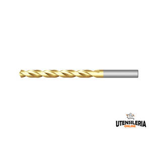 Broca HSS A510, serie corta ADX, Ø 8,10 a 9,00mm, Dormer - Product Image 1