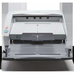Scanner de documents couleur A3 DR-6030 G1130, 500 feuilles ADF, recto verso, CMOS, USB, appareil de numérisation de bureau - Product Image 1