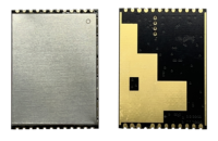 Module RFID UHF Winnix Impinj E710 UART TTL Raspberry PI de haute qualité avec SDK pour la deuxième génération de développement