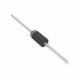Manufacturer Channel Single Diodes DO-204AL, DO-41, Axial Electronic Chips Component PR1005GL-T - Product Image 1