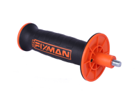 Meuleuse d'angle sans fil FIXMAN 20V sans batterie, outils électriques avec batterie 100mm FL106001