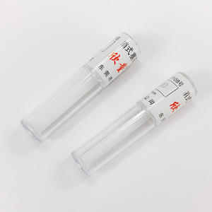 उच्च परिशुद्धता सुई मापने वाली बार रॉड सिरेमिक पिन गेज - Product Image 5