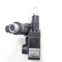 Valve de chargement pour doublure fantuzi, veuillez servir de valve: 2266.070.0001 0019441100