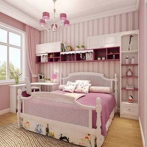 แบบตู้เสื้อผ้าติดผนัง - Product Image 4