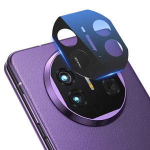 Protector de lente de cámara de teléfono de metal de aluminio para redmi note <span class=keywords><strong>10</strong></span> 12 13 Pro Plus <span class=keywords><strong>Max</strong></span> <span class=keywords><strong>mi</strong></span> 13 ultra xiaomi Huawei mate 30 pro - Product Image 6