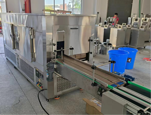 Tunnel de refroidissement industriel 3M pour <span class=keywords><strong>vaseline</strong></span>, baume à lèvres, cire capillaire, cirage pour chaussures, bougies, crayons et chocolat - Product Image 2