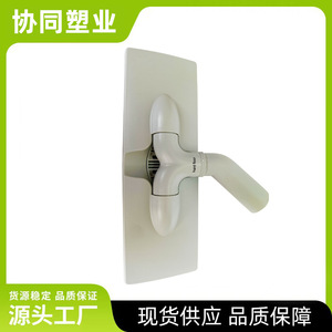 แปรงดูดฝุ่นแบบบาง พลาสติก ใช้ซ้ำได้ หัวดูดฝุ่นในครัวเรือน รุ่น 003 - Product Image 2