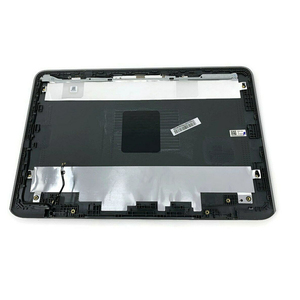 ฝาครอบด้านหลัง LCD ขนาด11.6นิ้วสำหรับ HP <span class=keywords><strong>Chromebook</strong></span> 11 G7 EE PT # L52552-001 <span class=keywords><strong>Touch</strong></span> /PT # L52551-001 Non-<span class=keywords><strong>Touch</strong></span> - Product Image 2