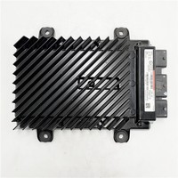 612600191584 Módulo de Unidad de Control Electrónico ECM para Motor de Gasolina de Autobús, Nuevo, 8237-1104 8237-1481