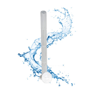 Elemento Filtrante Plegado de Alto Flujo de 40 Pulgadas para Tratamiento de Agua - Product Image 1