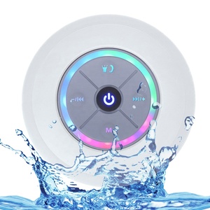 Bán Chạy Nhất Q9 Ngoài Trời BT <span class=keywords><strong>Loud</strong></span> Loa Không Dây Di Động Chống Thấm Nước Di Động Loa Không Dây Với TF/FM/AU Và Đèn Led - Product Image 1