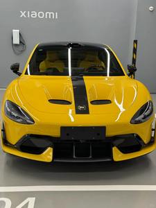 Auto Eléctrico Xiao Mi SU7 Ultra BEV de Alta Calidad y Bajo Precio, Envío Rápido, el Mejor Auto Eléctrico de China - Product Image 2