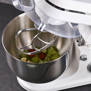 <span class=keywords><strong>Batidora</strong></span> de Alimentos Inalámbrica de 1500 Vatios, <span class=keywords><strong>Batidora</strong></span> Multifuncional para Masa, <span class=keywords><strong>Batidora</strong></span> de Pedestal - Product Image 3