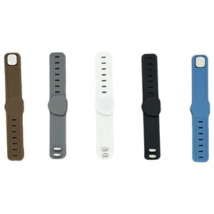 Adjustable Magnetic Silicone Cigar Holder Strong Golf Cart Accessory with Secure Grip Universal Fit for Cigars - Product Image 2