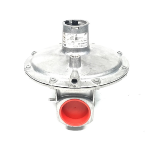 ตัวควบคุมอัตราส่วนอากาศ/ก๊าซ รุ่น GIK-50R02-5 ของแท้ |   ตัวควบคุมแบบสัดส่วนสำหรับหัวเผาและระบบการเผาไหม้ - Product Image 3