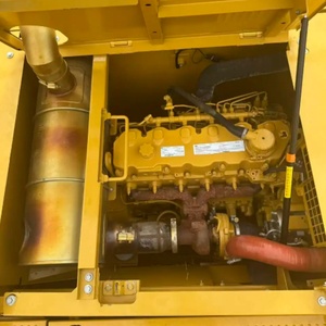 95% New Low Price Used Caterpillar <b>CAT</b> 345GC Used Excavator 45 <b>T</b> Heavy Mining Construction Machinery CAT345GC Excavator in Stock - Product Image 4