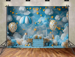 7x5ft Di Legno Di Natale Sfondo Grigio di Legno della Foto di Sfondo Asse di Legno Texture Fotografia di Sfondo Per I Bambini Del Partito - Product Image 3