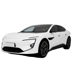 2023 Top chinois nouvelle énergie MN-AVARTR-012 véhicule électrique rapide de luxe EV - Product Image 1