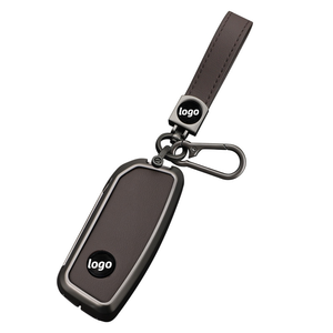 Fundas para llaves BMW 2025 para los nuevos modelos X1, X5, X7, i7, ix1, X6, 740Li, 735Li, 530Li, estuches de protección para llaves de coche - Product Image 5