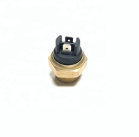 Fábrica directamente venta al por mayor controlador de temperatura termómetro Thermo Control interruptor regulador