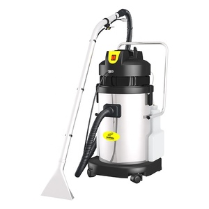 <span class=keywords><strong>Nettoyeur</strong></span> de tapis multifonctionnel vapeur humide et sèche en plastique, réservoir 40L, lustrant dégraissant, <span class=keywords><strong>aspirateur</strong></span> électrique humide et sec commercial - Product Image 1