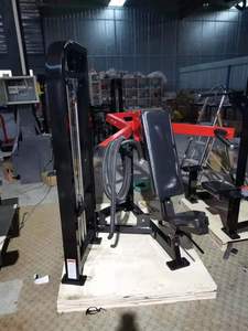 Professionale utilizzato <span class=keywords><strong>palestra</strong></span> body building attrezzature per il prezzo di <span class=keywords><strong>vendita</strong></span> Leg Press <span class=keywords><strong>palestra</strong></span> RUIBU-A015 - Product Image 3