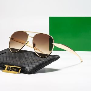 Fashion Oversized Retro chrome heart glasses Unisex Luxury Designer Sports Sunglasses High Quality V400 protection sunglasses - Product Image 2