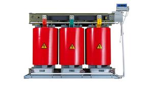 1000kva 1250kva तीन चरण 60hz बिजली टोरिडल शुष्क प्रकार ट्रांसफार्मर 10.5kv से 400v - Product Image 4