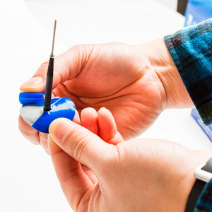 Chất lượng cao kết hợp bên trong lốp vá nấm đầu cắm vá cho lốp không săm - Product Image 4