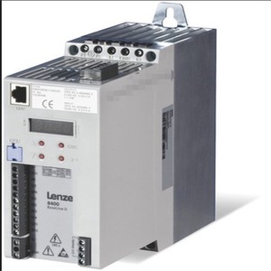 Variador de frecuencia Lenze E82EV de 7.5KW para control de motor industrial - Product Image 4
