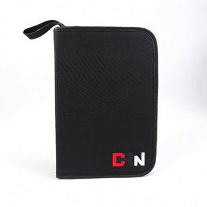 Estuche de Viaje Personalizado para Biblia de EVA, Nueva Funda Protectora para Biblia Oxford con Espuma, Cubierta Protectora Elegante para Libros - Product Image 3