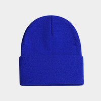 Premium lichtgewicht stretch beanie voor heren en dames, ideaal voor dagelijks woon-werkverkeer, buitenactiviteiten en casual wear.