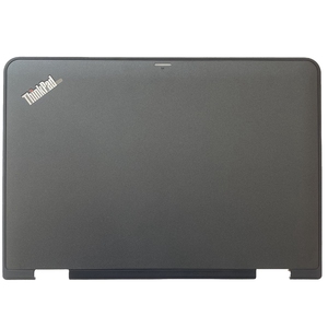 Original nuevo para Lenovo Yoga 11E 5th Gen a cubierta Lcd contraportada cubierta trasera 02DC008 - Product Image 1