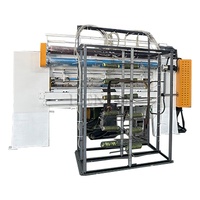Machines de fabrication d'herbe artificielle multi-usages / Machines de fabrication de gazon artificiel / Machines de fabrication de gazon artificiel pour le sport