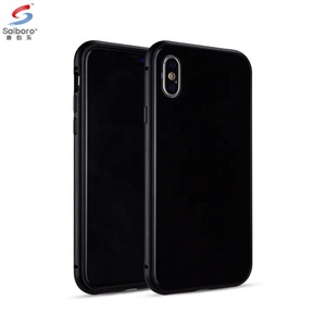 Saiboro Consegna A Prova di Scossa per il <span class=keywords><strong>iphone</strong></span> X Hybrid Caso Sottile, per <span class=keywords><strong>iPhone</strong></span> X Respingente Del Copertura Della Cassa - Product Image 3