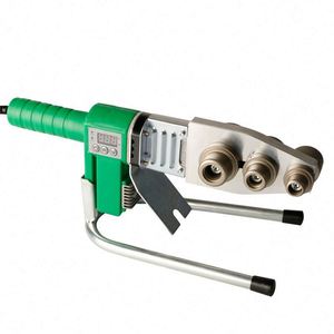 Machine à souder par fusion PPR Yunqingtech avec affichage numérique pour tuyaux en plastique thermofusible 20-63mm - Product Image 4
