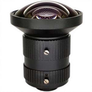 Lente industrial de longitud fija de 6 mm, 12 MP, 1,1 pulgadas, montura C, baja distorsión, lente para cámara de visión artificial FA M1025 - Product Image 1