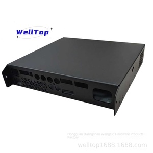 Custom CNC Machining <b>Services</b> Personalized Product Customization for <b>Fabrication</b> - Product Image 4