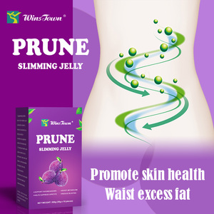 OEM Prune Jelly ruột làm sạch thạch thạch khỏe mạnh không có tác dụng phụ - Product Image 5