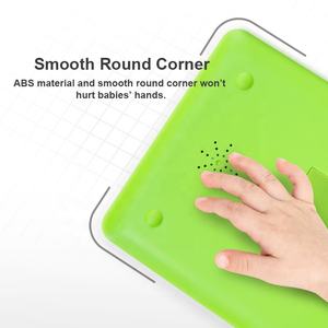 <span class=keywords><strong>Tablet</strong></span> PC Educativo per Bambini da 7 Pollici con Tema Fattoria in Inglese - Product Image 4