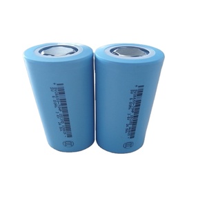 Batería de Litio Cilíndrica <span class=keywords><strong>26650</strong></span>, Batería Líquida de 7000 mAh, 500 Ciclos, Alta Potencia, 3.6 V, Adecuada para Almacenamiento de Energía en el Hogar - Product Image 6