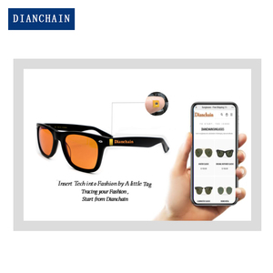 Thẻ <span class=keywords><strong>NFC</strong></span> FPC tần số cao chống giả mạo, kích thước nhỏ 5x5mm, có thể tùy chỉnh trong nhẫn thông minh - Product Image 3