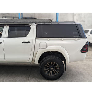 Toldo de camión para Toyota Hilux - Product Image 3