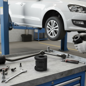 Neumático antivuelco para Volkswagen Polo - Product Image 3