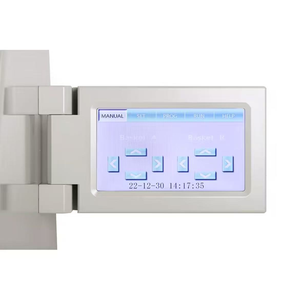 Factory <strong>Price</strong> Medical Pathology Tissue Process Equipment Staining <strong>machine</strong> Automatic Freezing Cryostat <strong>Microtome</strong> - Product Image 4